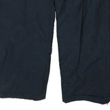Brugi Ski Trousers - 40W 34L Blue Polyester