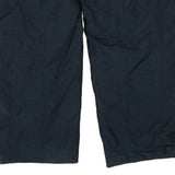 Brugi Ski Trousers - 40W 34L Blue Polyester
