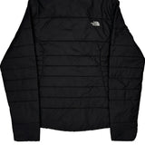 The North Face Puffer - Small Black Polyester