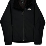 The North Face Jacket - Medium Black Polyester