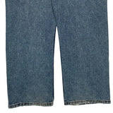 Tommy Hilfiger Jeans - 34W 30L Blue Cotton