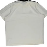Sheffield United Adidas Football Shirt - XL White Polyester