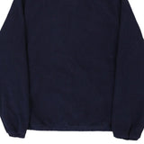 Age 14-16 Nautica Fleece - Large Navy Polyester