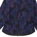Forester Jacket - Medium Purple Polyester