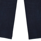 Prada Skinny Jeans - 32W UK 10 Dark Wash Cotton Blend