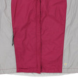 Mountain Hardwear Gilet - Small Pink Polyester