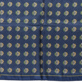 Gucci Handkerchief - No Size Blue Silk