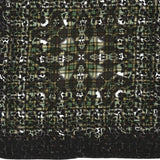 Just Cavalli Scarf - No Size Multicoloured Silk