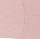 Roccobarocco Scarf - No Size Pink Silk