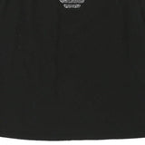 Armani Jeans Vest - Medium Black Cotton