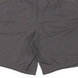 Quechua Shorts - Large Grey Polyester