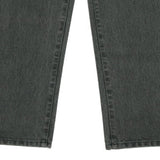 Armani Jeans Jeans - 26W UK 8 Green Cotton