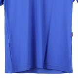 Essenza T-Shirt - XL Blue Polyester