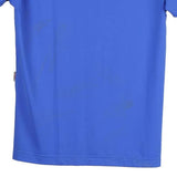 Essenza T-Shirt - XL Blue Polyester