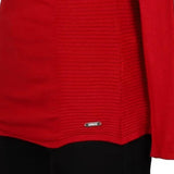 Guess Jumper - Small Red Viscose Blend