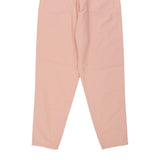Roccobarocco Jeans - 27W UK 10 Pink Cotton