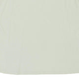 Armani Jeans Vest - XL Green Cotton