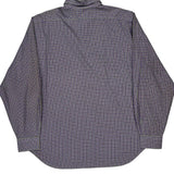 Polo By Ralph Lauren Checked Shirt - XL Multicoloured Cotton