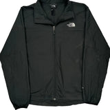 The North Face Jacket - Large Black Polyester