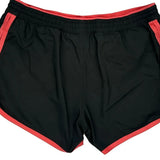 The North Face Sport Shorts - Large Black Polyester