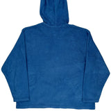 Disney Cartoon Fleece - Large Blue Polyester