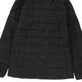 New Balance Puffer - Small Black Polyester