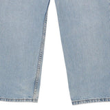 516 Levis Jeans - 36W 30L Light Wash Cotton