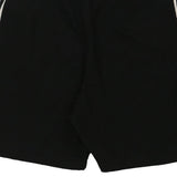 Age 15-16 Adidas Sport Shorts - 2XL Black Polyester
