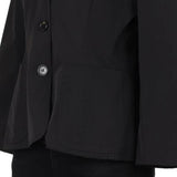 Moschino Jeans Blazer - Medium Black Polyamide
