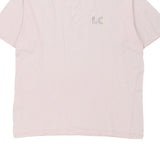 Les Copains T-Shirt - XL White Cotton