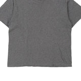 Best Company T-Shirt - Small Grey Cotton