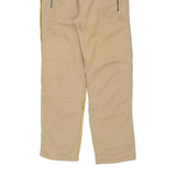 Vintage beige Dolce & Gabbana Joggers - mens medium