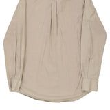 Dolce & Gabbana Shirt - Medium Beige Cotton