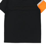 Colmar Polo Shirt - Large Black Polyester