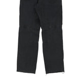 Dolce & Gabbana Cargo Trousers - 36W 35L Black Cotton