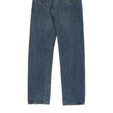 Bryn Stell Jeans - 34W UK 14 Blue Cotton