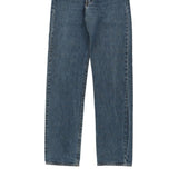 Bryn Stell Jeans - 34W UK 14 Blue Cotton