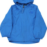 Age 12-18 Months The North Face Jacket - 2XS Blue Polyester