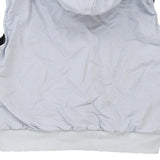 Age 2 Idexe Gilet - XS Blue Polyester