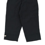 Nike Shorts - Medium Black Cotton