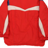 Sky Line Colmar Ski Jacket - XL Red Nylon