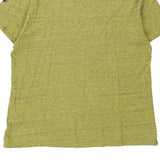 Colmar T-Shirt - XL Green Cotton