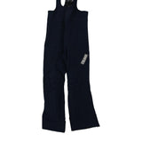 Colmar Dungarees - Small Navy Polyester Blend