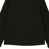 Vintage black Guess Jacket - mens medium