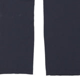 Hiking Rock Experience Trousers - Small Navy Nylon