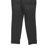 Ermanno Scervino Jeans - 36W UK 14 Grey Cotton