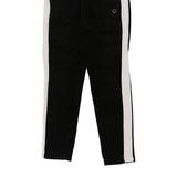 Colmar Joggers - XS Black Velvet