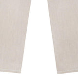 Just Cavalli Jeans - 32W UK 10 Grey Cotton