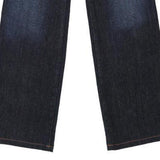 Moschino Jeans Jeans - 30W UK 8 Blue Cotton Blend