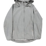 Helly Hansen Jacket - XS Grey Polyester